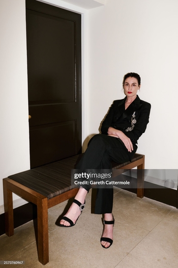 Erin O'Connor (II)
