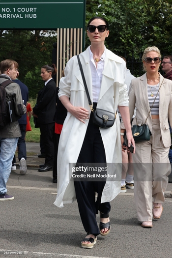 Erin O'Connor (II)