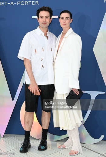 Erin O'Connor (II)
