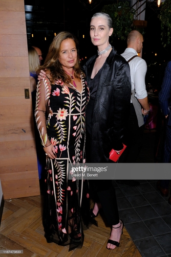 Erin O'Connor (II)