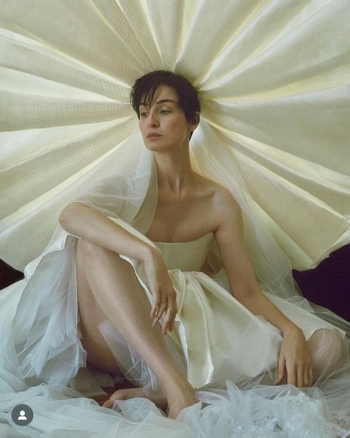 Erin O'Connor (II)