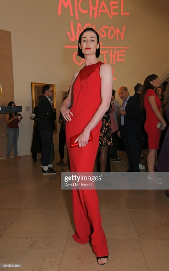 Erin O'Connor (II)