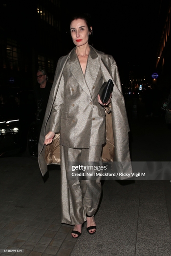Erin O'Connor (II)