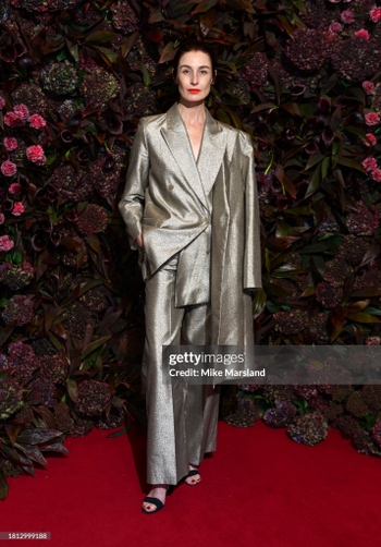 Erin O'Connor (II)