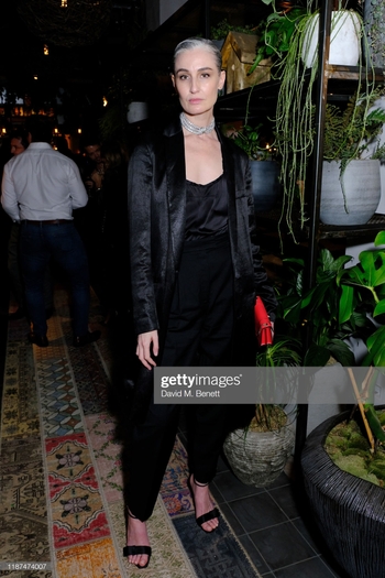 Erin O'Connor (II)