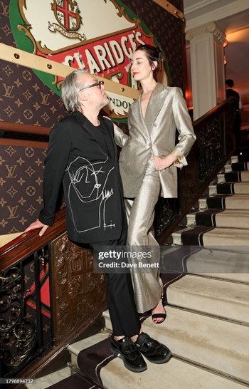 Erin O'Connor (II)