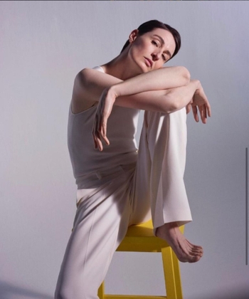 Erin O'Connor (II)