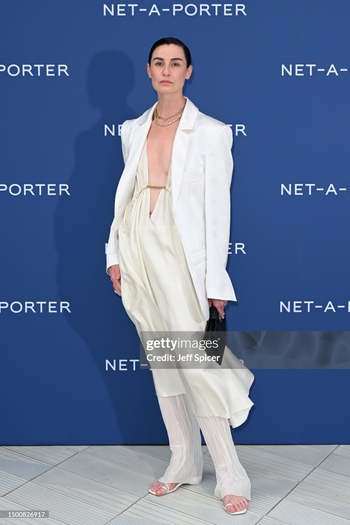 Erin O'Connor (II)