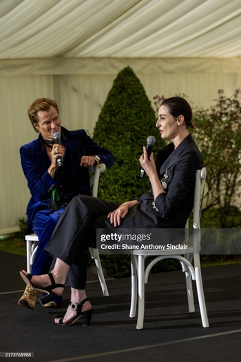 Erin O'Connor (II)