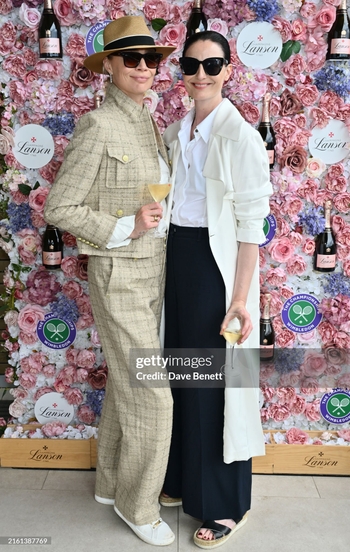 Erin O'Connor (II)