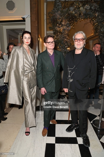 Erin O'Connor (II)