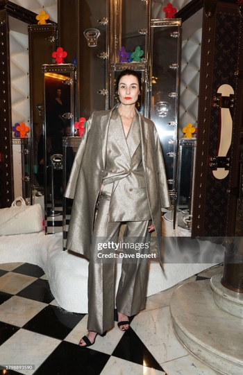 Erin O'Connor (II)