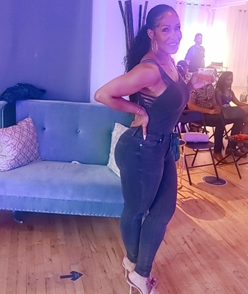 Shereé Whitfield