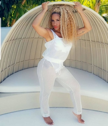Shereé Whitfield
