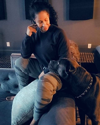 Shereé Whitfield