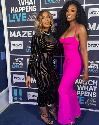 Shereé Whitfield