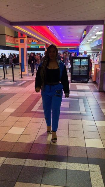 Shereé Whitfield