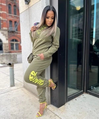 Shereé Whitfield
