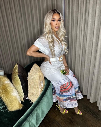Shereé Whitfield