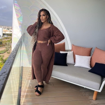 Shereé Whitfield