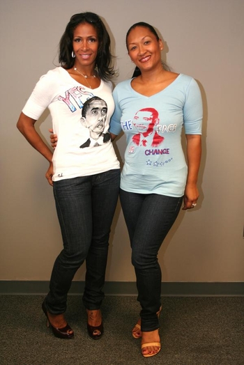 Shereé Whitfield