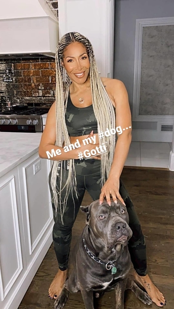 Shereé Whitfield