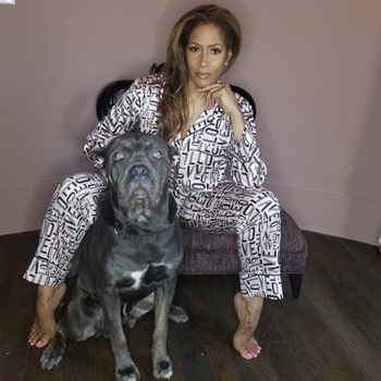Shereé Whitfield