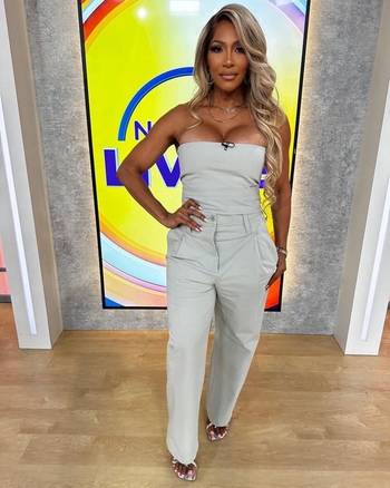 Shereé Whitfield