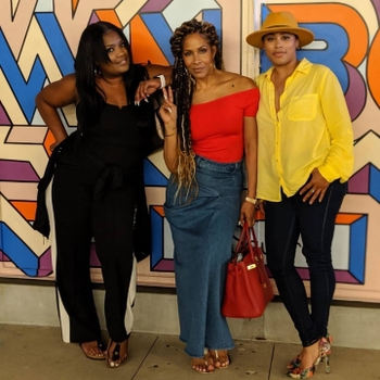 Shereé Whitfield