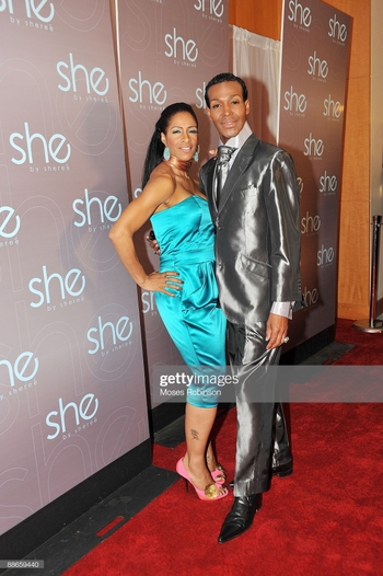Shereé Whitfield