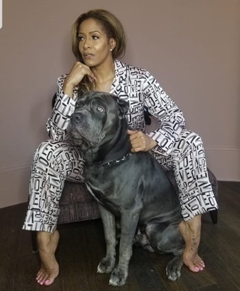 Shereé Whitfield