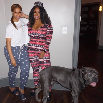 Shereé Whitfield