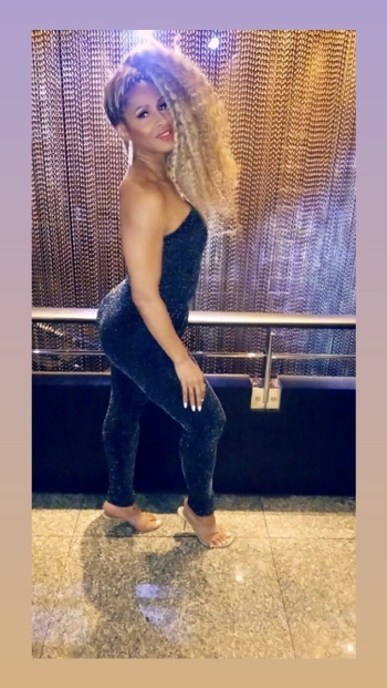 Shereé Whitfield
