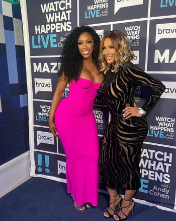 Shereé Whitfield