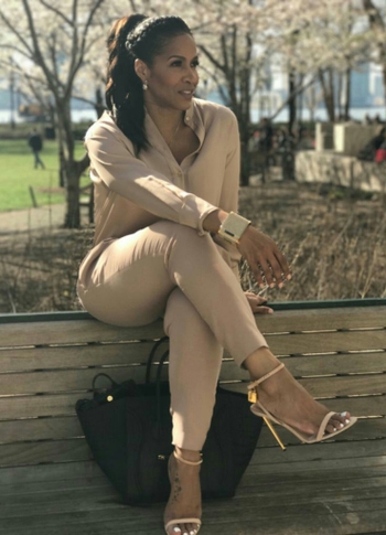 Shereé Whitfield