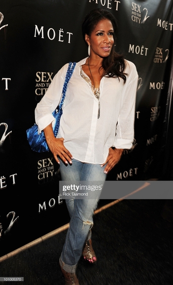 Shereé Whitfield