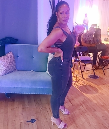 Shereé Whitfield