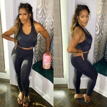 Shereé Whitfield