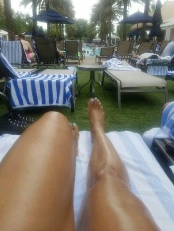 Shereé Whitfield