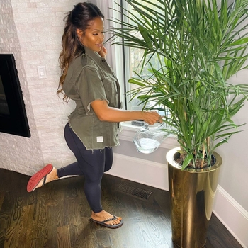 Shereé Whitfield