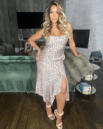 Shereé Whitfield