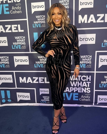 Shereé Whitfield