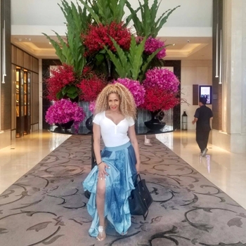 Shereé Whitfield