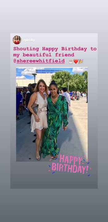 Shereé Whitfield