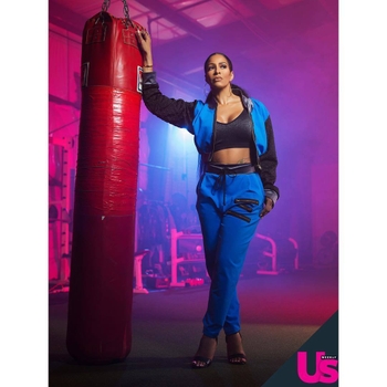 Shereé Whitfield
