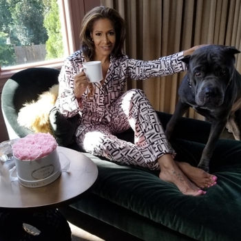 Shereé Whitfield