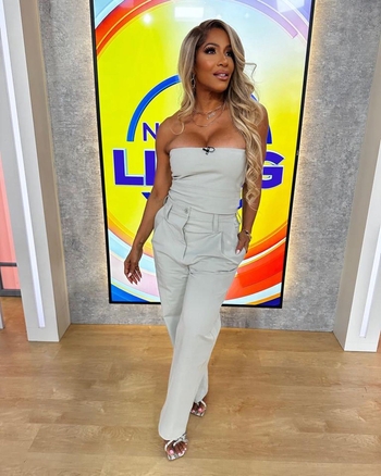 Shereé Whitfield