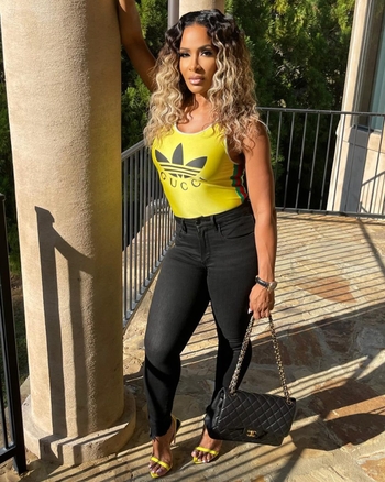 Shereé Whitfield