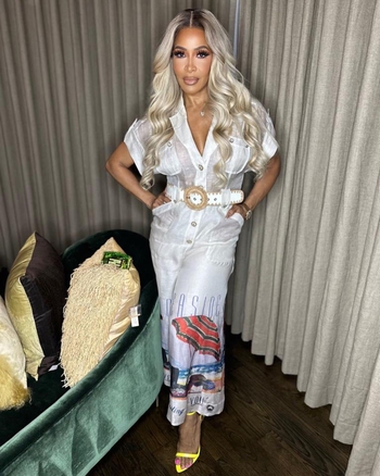 Shereé Whitfield