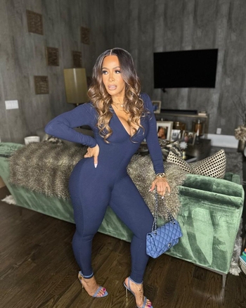 Shereé Whitfield